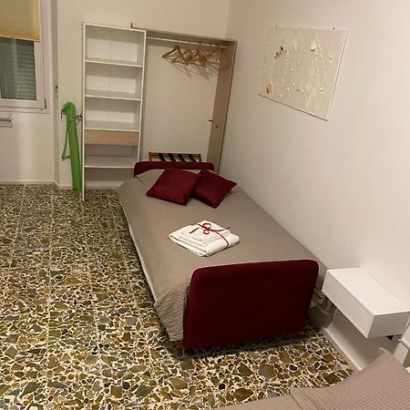 Rossocorallo Rooms Alghero Bagian luar foto