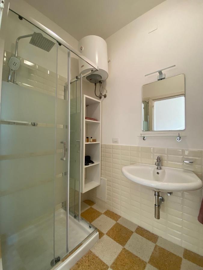 Rossocorallo Rooms Alghero Bagian luar foto