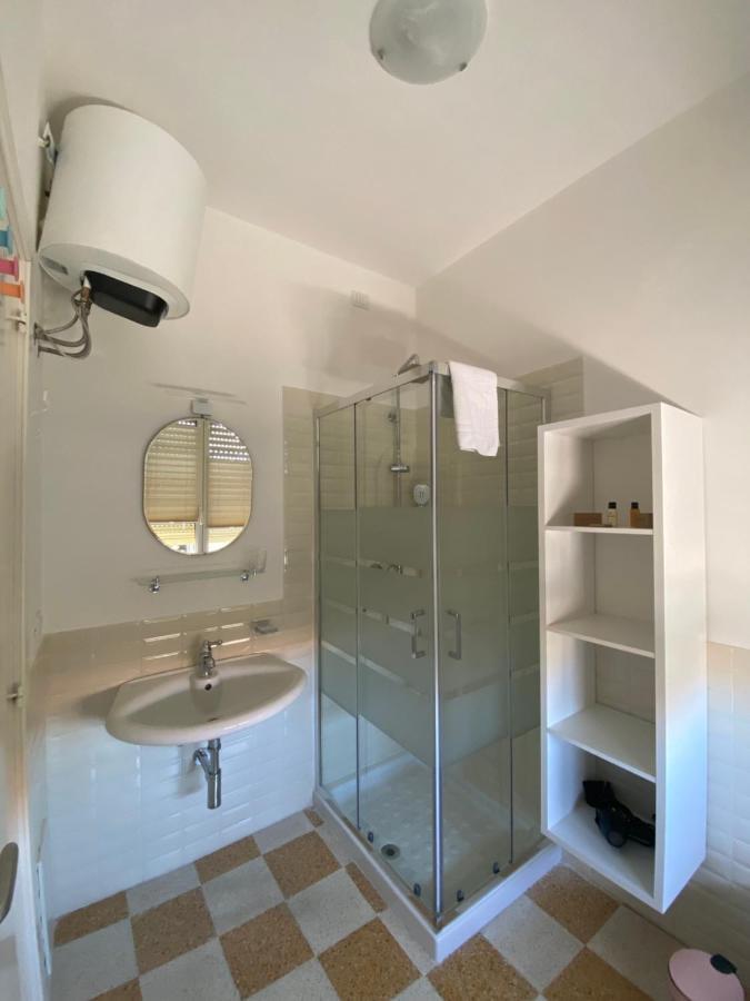 Rossocorallo Rooms Alghero Bagian luar foto