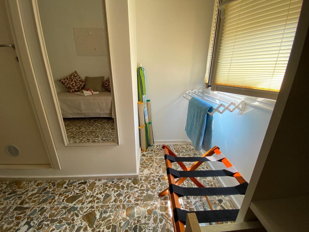 Rossocorallo Rooms Alghero Bagian luar foto
