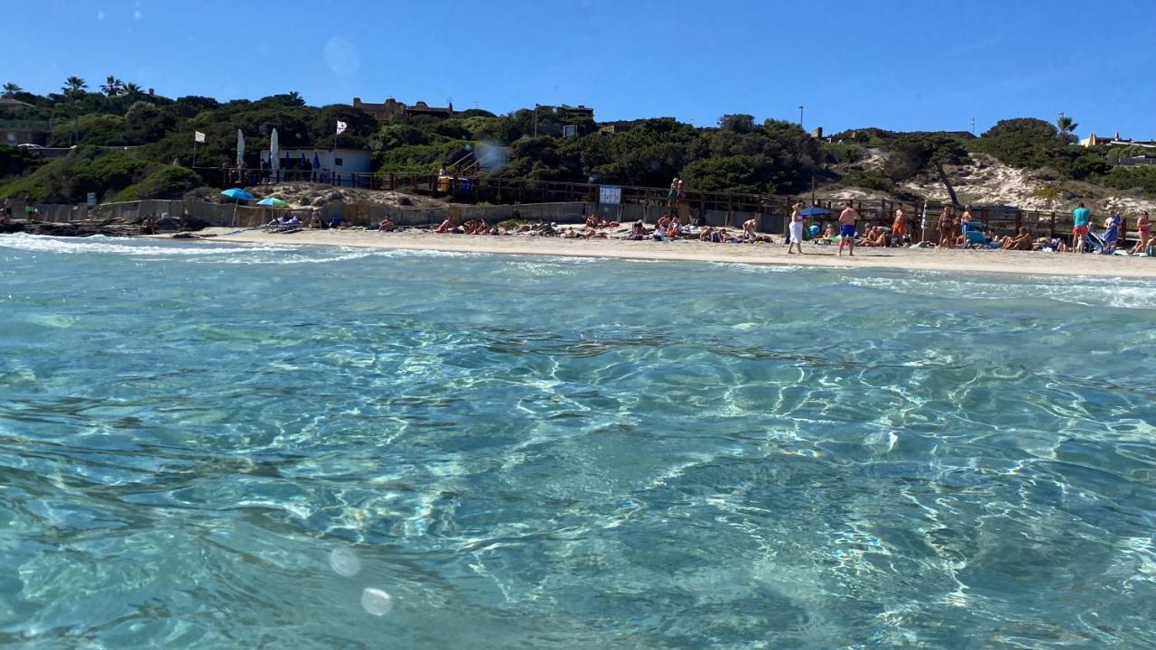 Rossocorallo Rooms Alghero Bagian luar foto